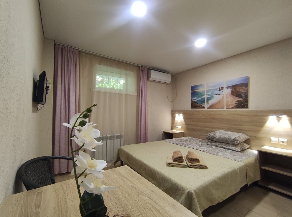 Standard Doppel Zimmer Garmoniya Guest House