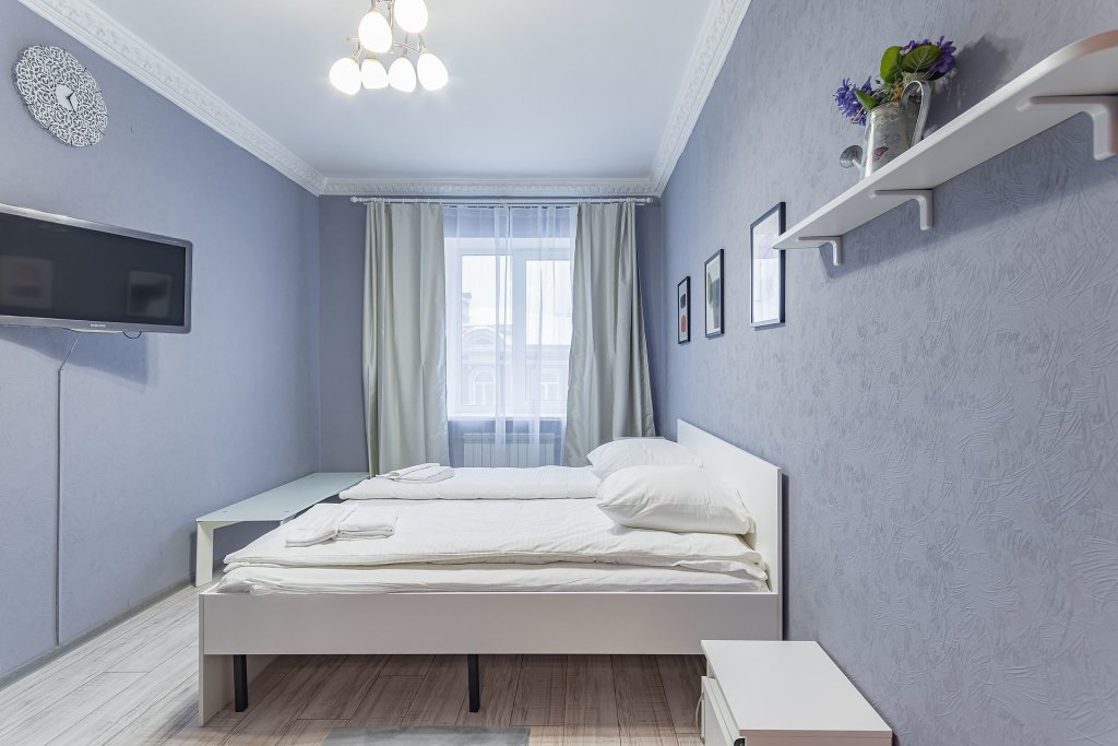 Supérieure appartement Na Bolshoj Pokrovskoj 29 Apartments