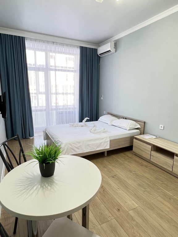 Appartement Odnokomnatnaya Kvartira v Astane Apartments