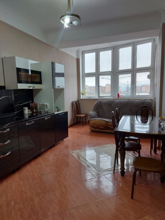 Apartamento TUR HOUSE in Makhachkala Apartments