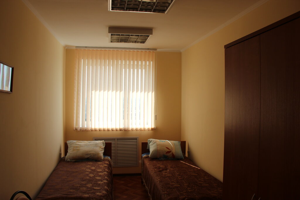 Habitación doble Estándar OBUDO Kurskij Oblastnoj Tsentr Turizma Hostel