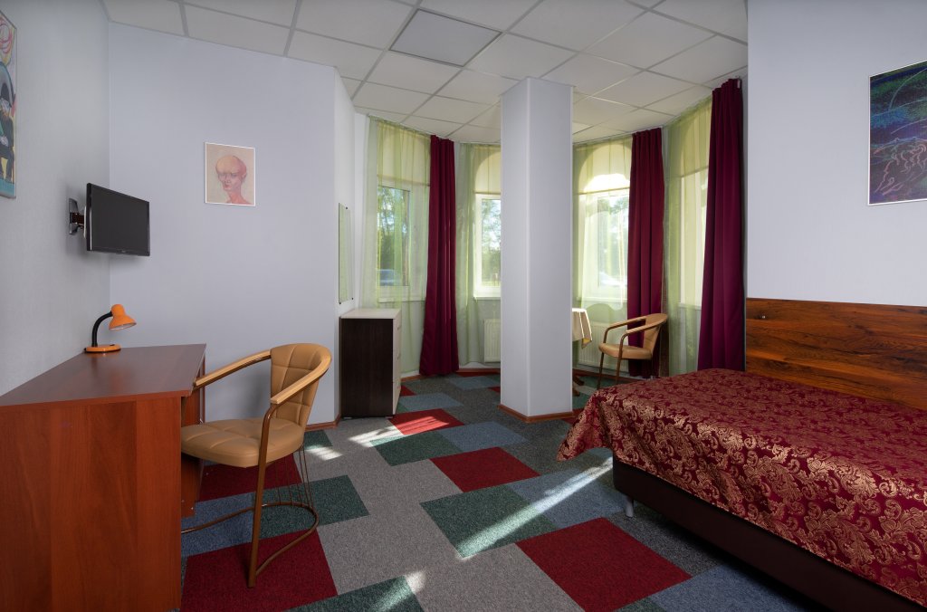 Standard simple chambre Fort Kolesnik