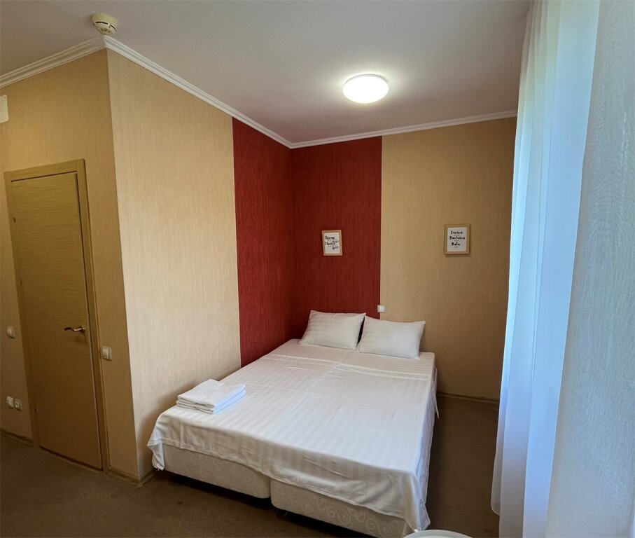 Camera doppia Standard Arakul Hotel