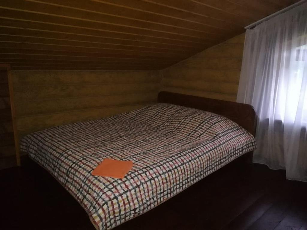 Cabaña 4 habitaciones con vista Krushinov Rog Hotel