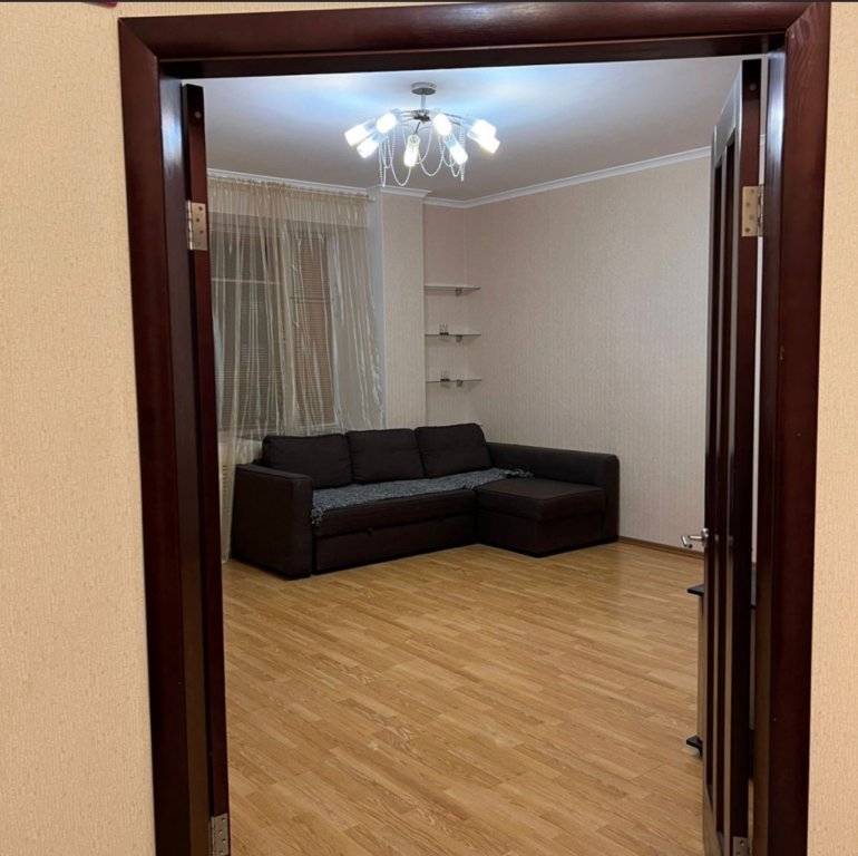 Appartement Apart Sharing Na Chistopolskoy 79 Apartments