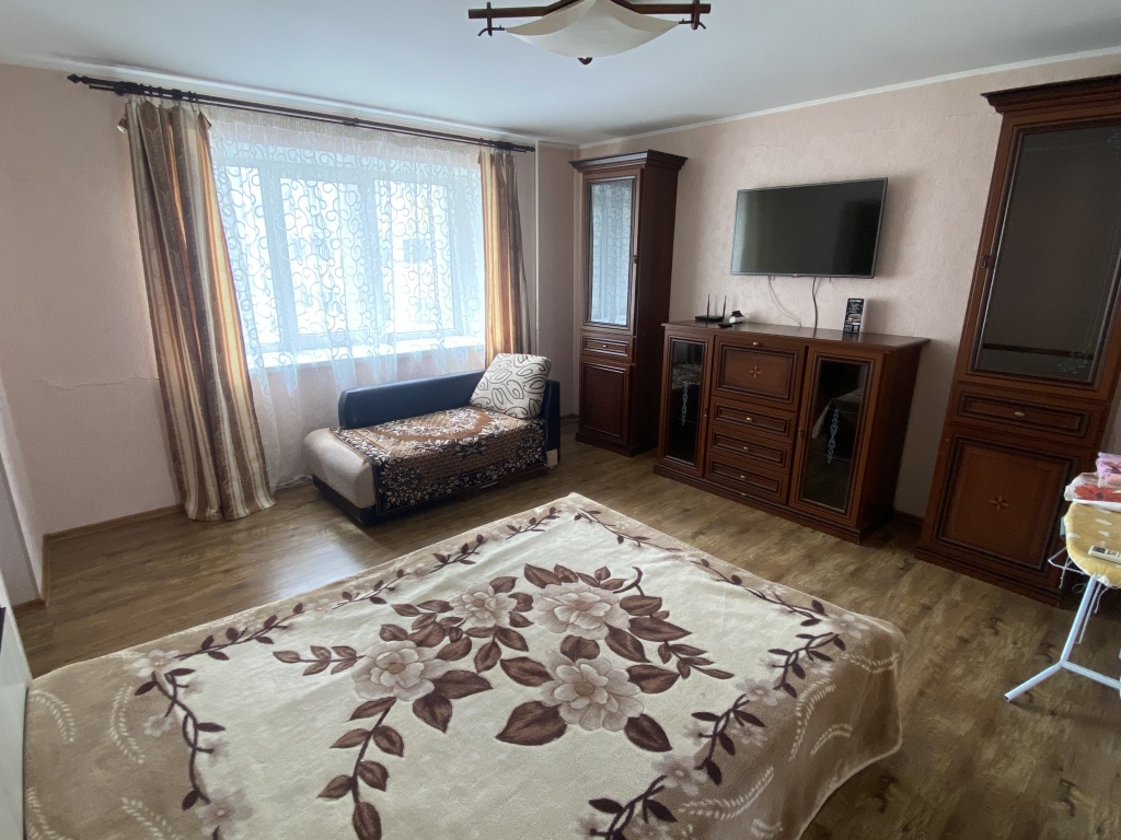 Apartamento Pobedy 12 Apartments