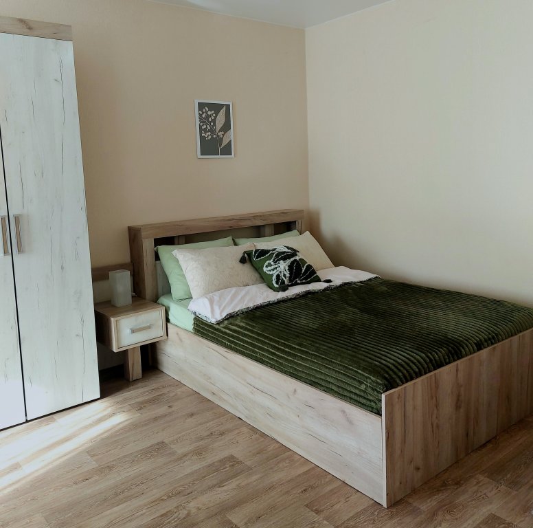 Apartment Uyutnyie Na Tverskom Apartments
