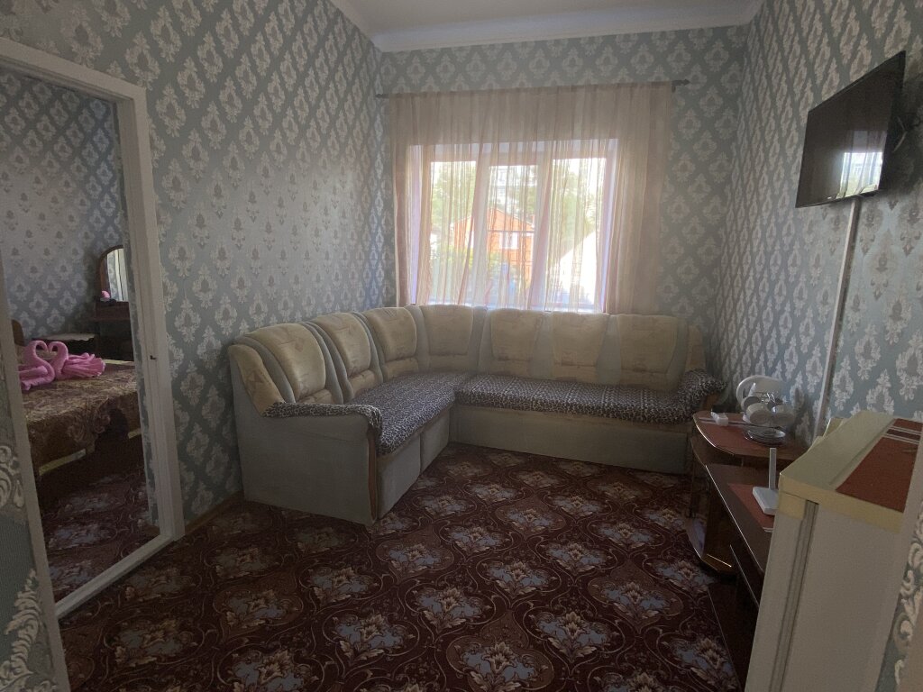 Standard famille chambre Na Belinskogo Guest House
