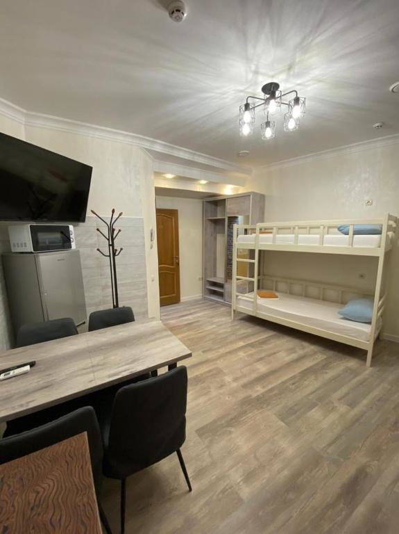 Économie double chambre sous-sol Hotel Parus City