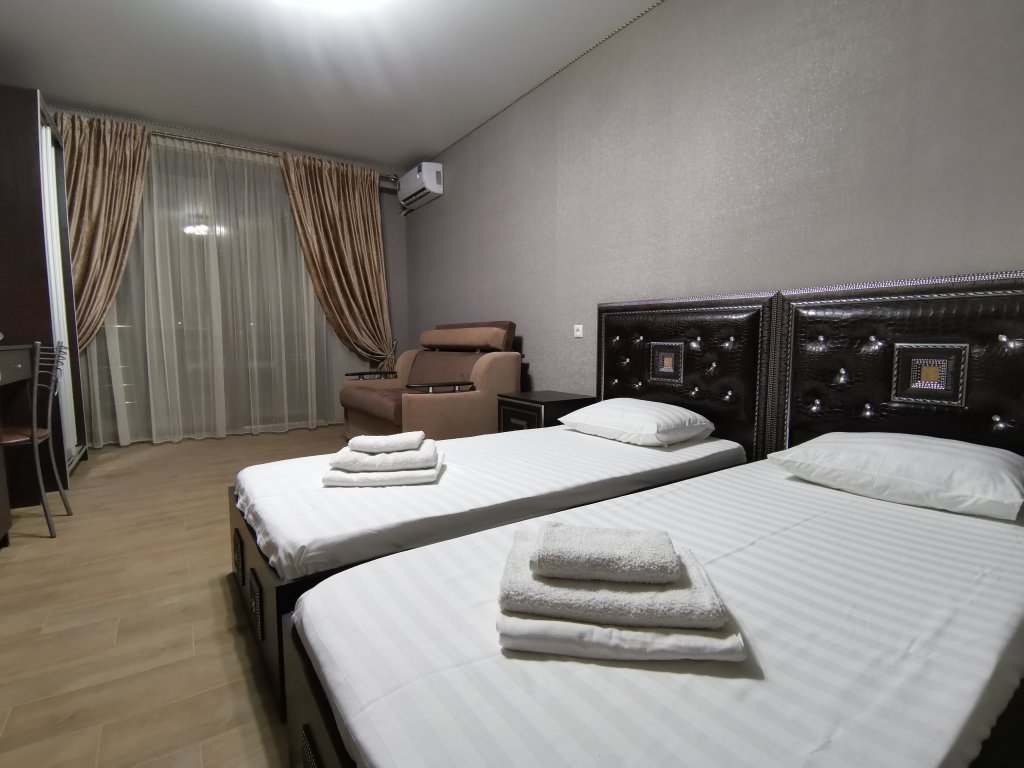 Confort suite junior Sofiya Guest House