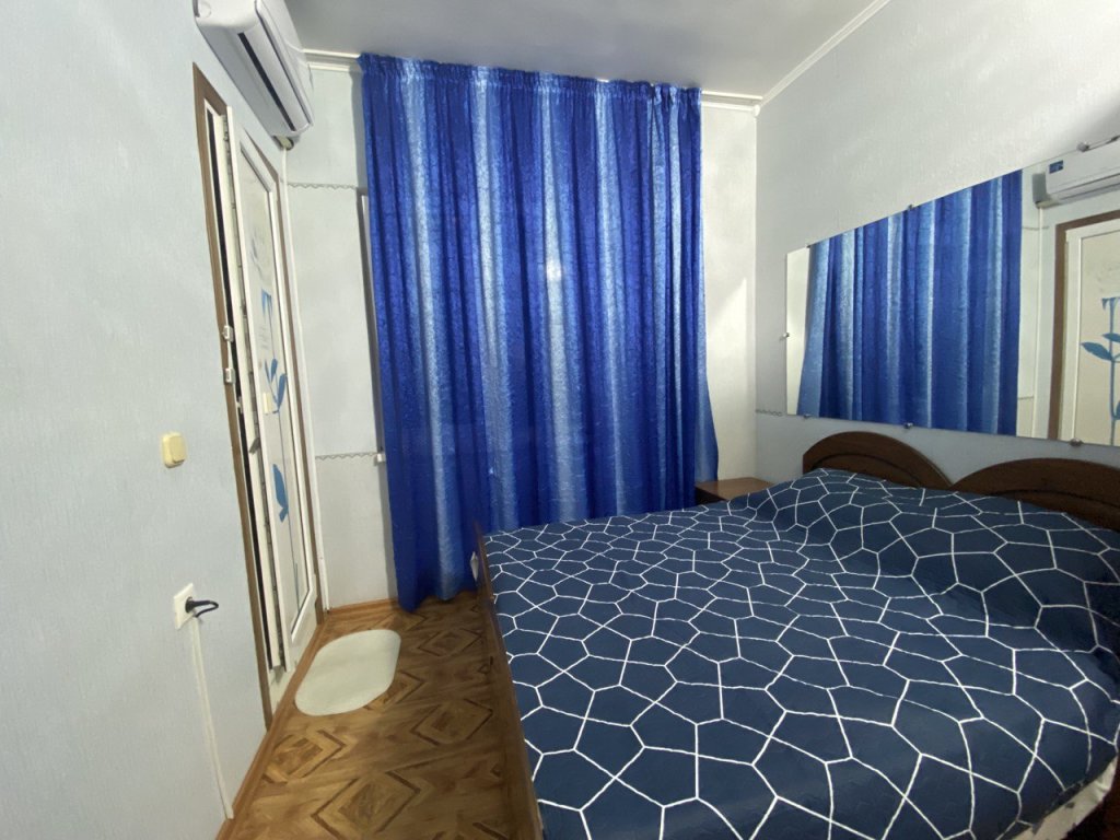 Standard Doppel Zimmer am Strand Uyutny Otdykh Guest House