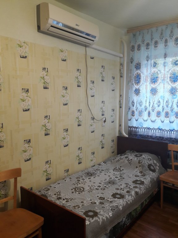 Standard Zimmer Uyutnaya U Morya V Istoricheskom Tsentre Flat