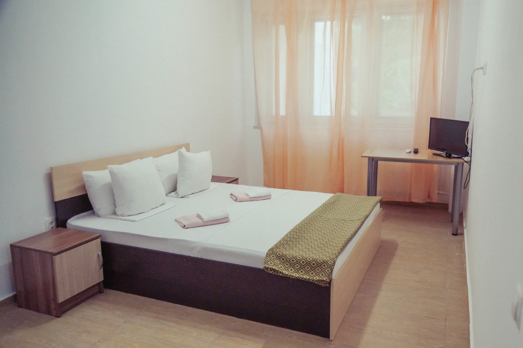 Habitación familiar Estándar 2 dormitorios con balcón Resort Hotel Sanatoriy Lazarevskoye