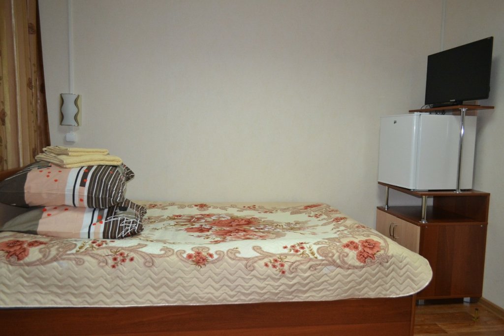 Standard Doppel Zimmer Gostiny Dvorik Mini-Hotel
