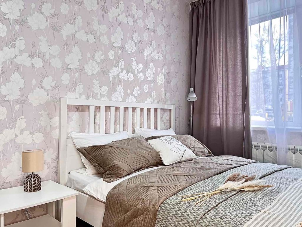 Апартаменты Квартира DаiIyRent-NN Апартаменты в Нижнем Новгороде