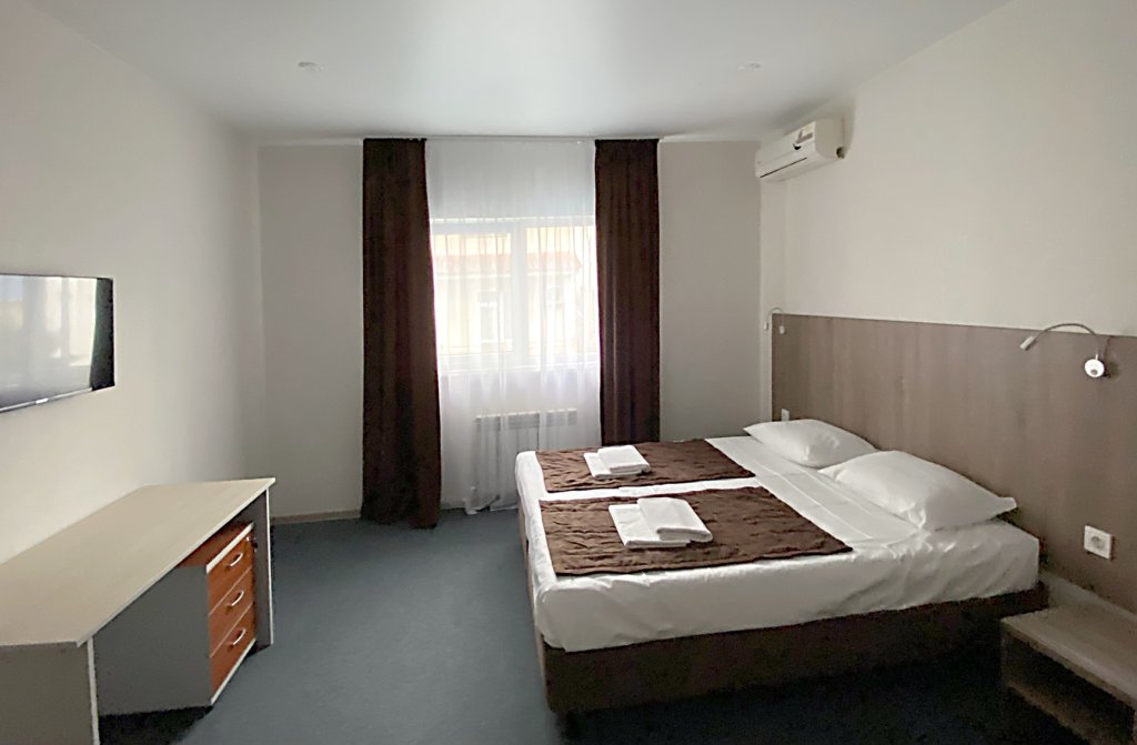Confort double chambre Kompas Hotel
