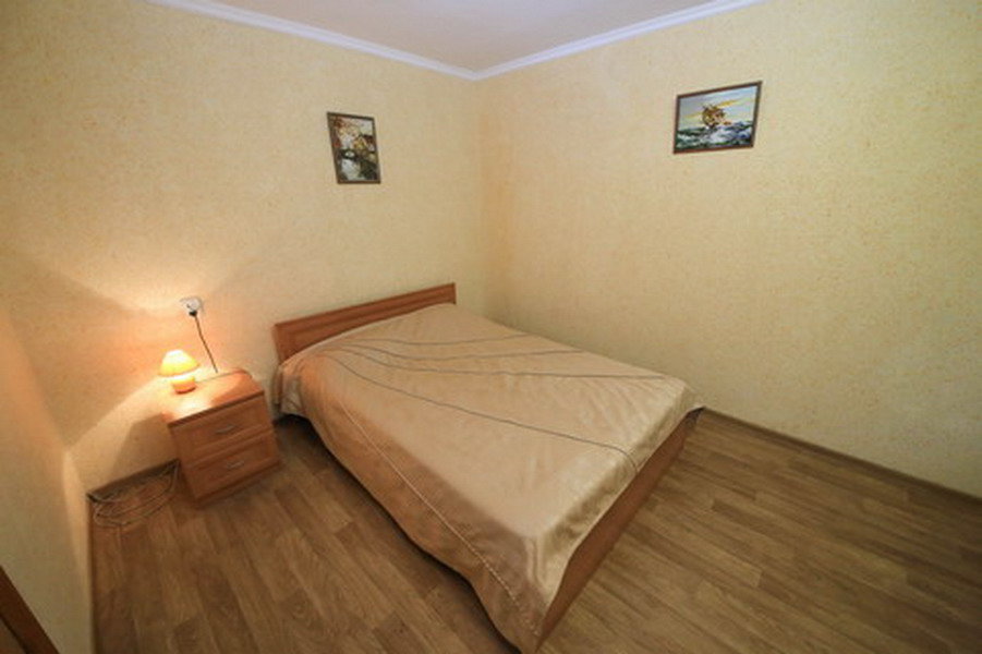 Apartamento Na Naberezhnoj Volgi Apartments