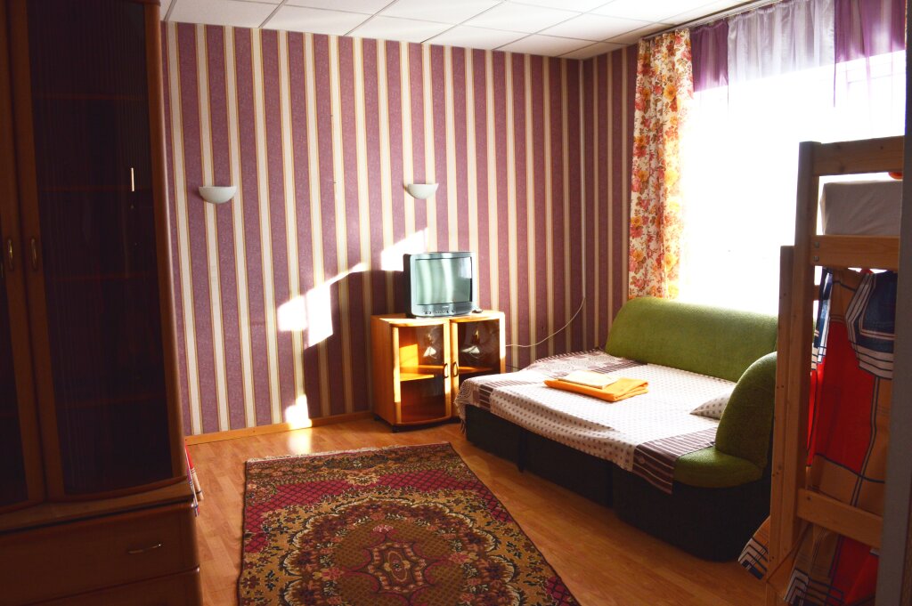 Standard Zimmer Hostel Raduga