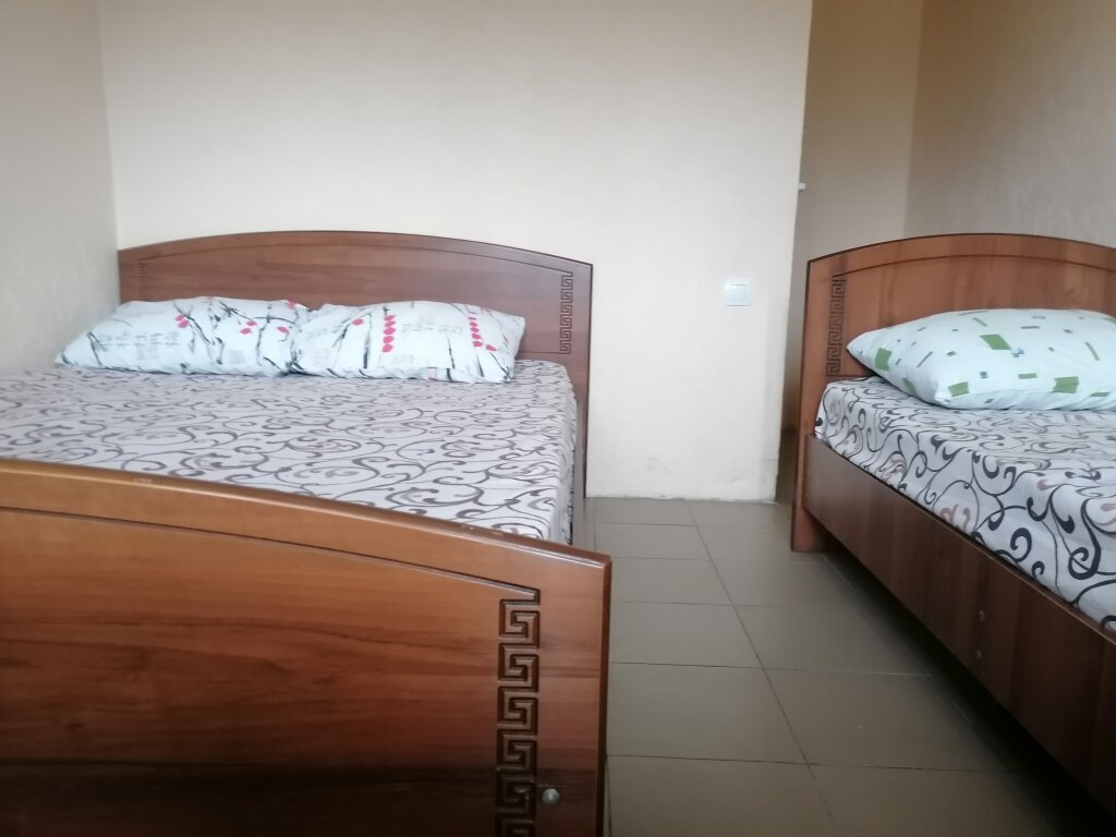Deluxe triple chambre Chernomorsk  Guest house