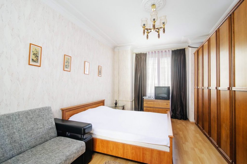 Standard room Na Kirova 3 Guest house