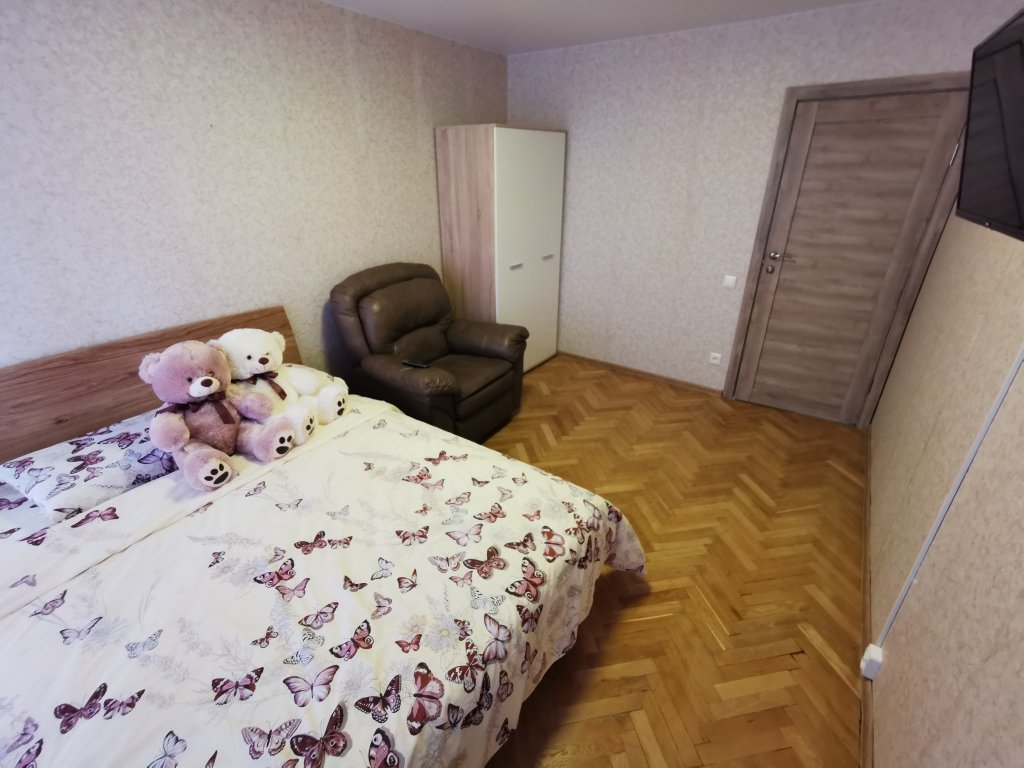 Standard Zimmer Kulakova Mini Hotel