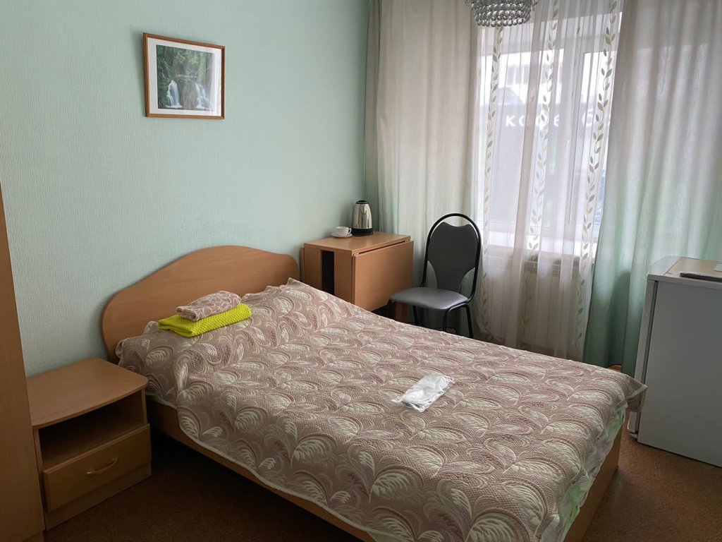 Standard Single room Gostinitsa Mir Hotel