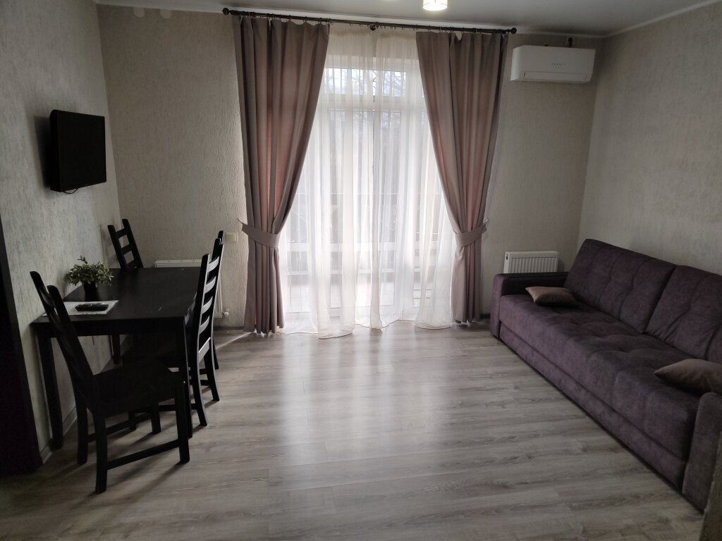 Apartment Hotel Kashtan