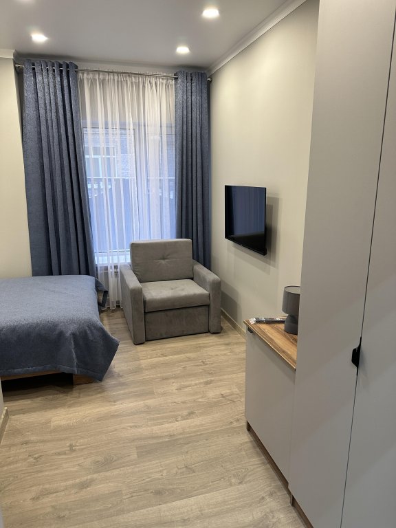 Habitación doble Económica Mini-Otel Gostinitsa "ul. Tazi Gizzata 1v" Mini-hotel