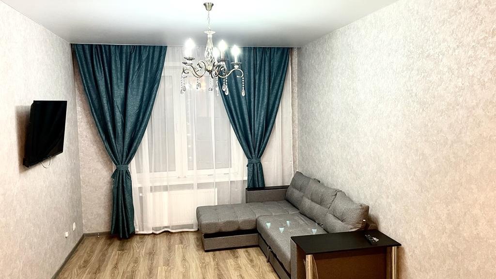 Appartement Na Nikolaya Ershova 65B/3 Apartments