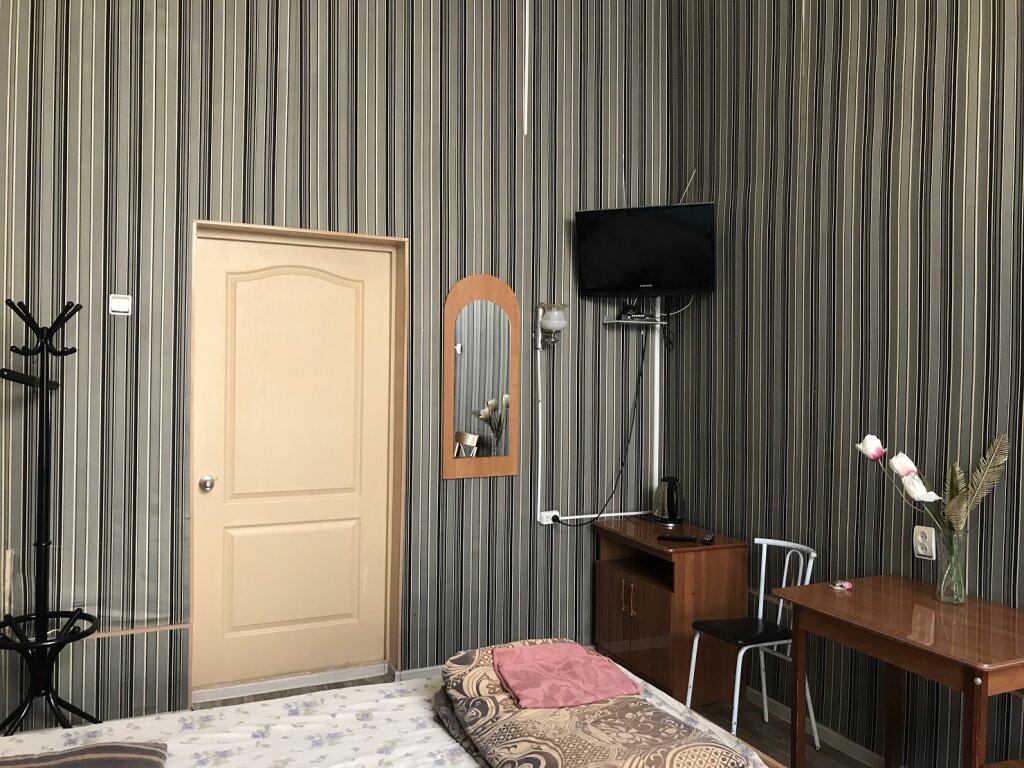 Standard Zimmer Delta Mini-Hotel