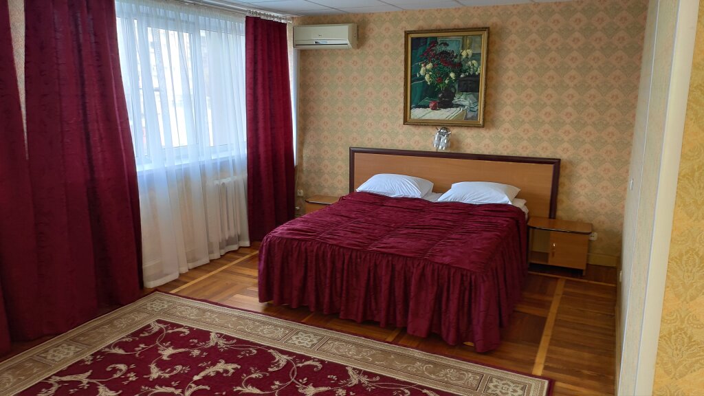 Номер двухкомнатный Standard Отель Новочеркасск