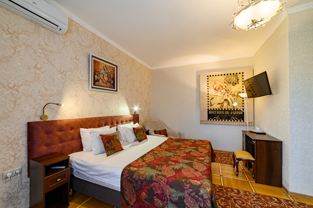 Double suite Tarasovo Haus Guest House