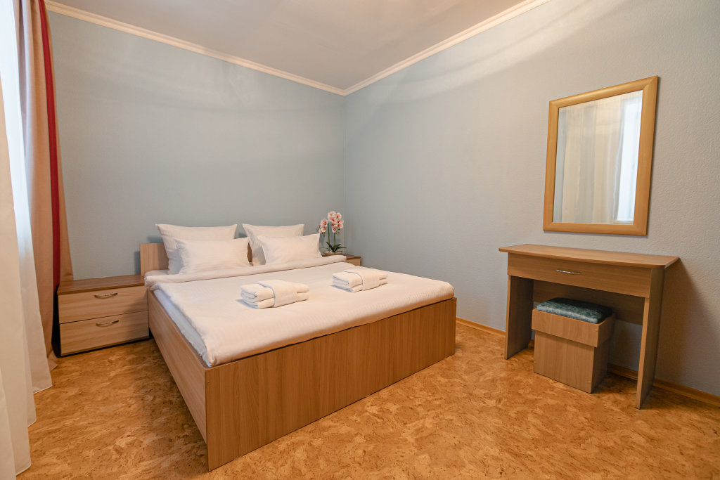 Standard chambre Lesniki Guest house