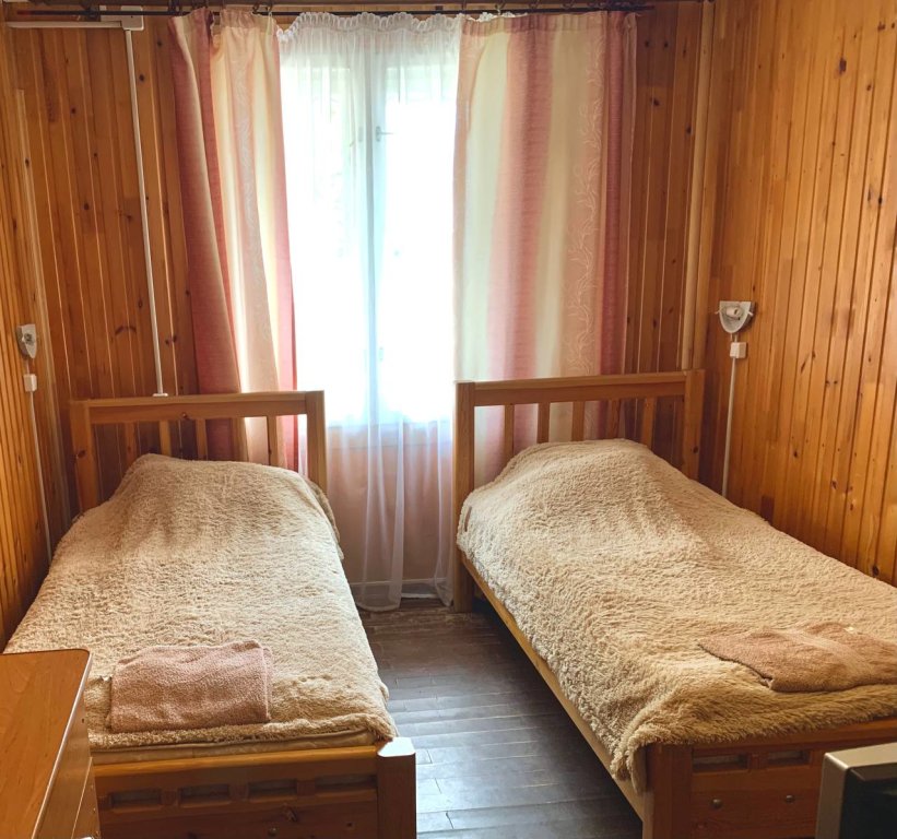 Komfort Zimmer mit Blick Baza Otdykha Dalay