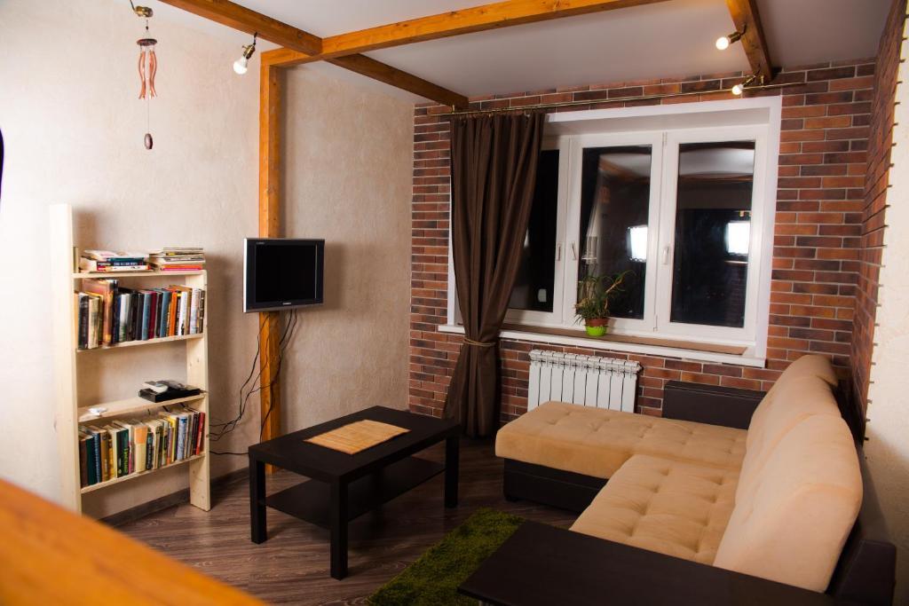 Loft Apartments Lipetsk
