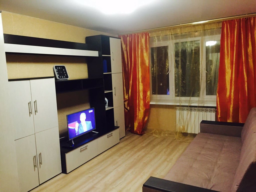 Appartamento Yar-Sutki Na Ulitse Gorodskoj Val 5 Apartments