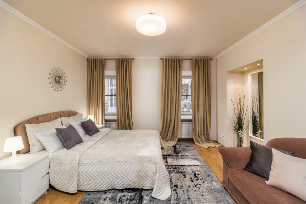 Apartment Premium na Nevskom prospekte 8 gostey Apartments