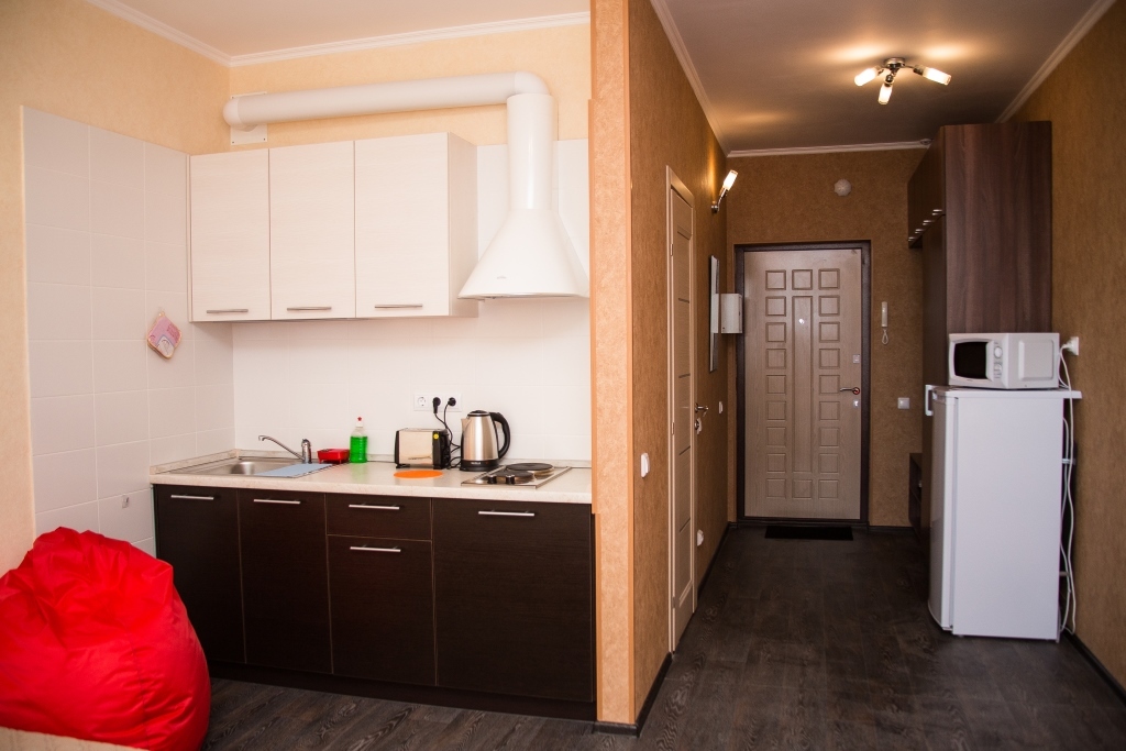 Apartamento Smart na Moskovskom Apartments