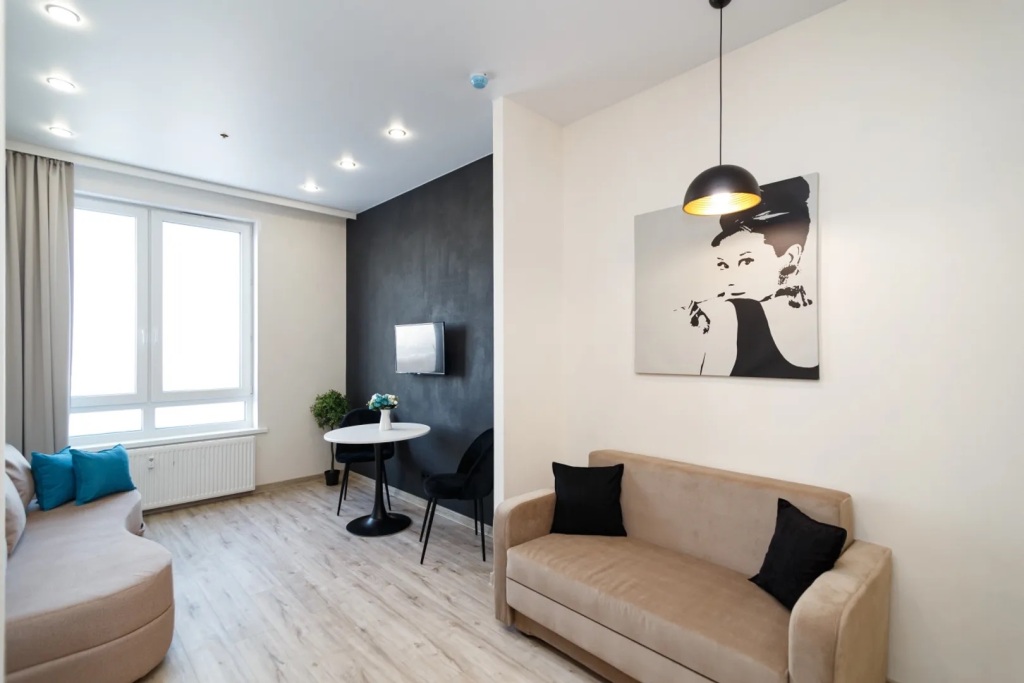 Zen Home Inspiration 611 下诺夫哥罗德