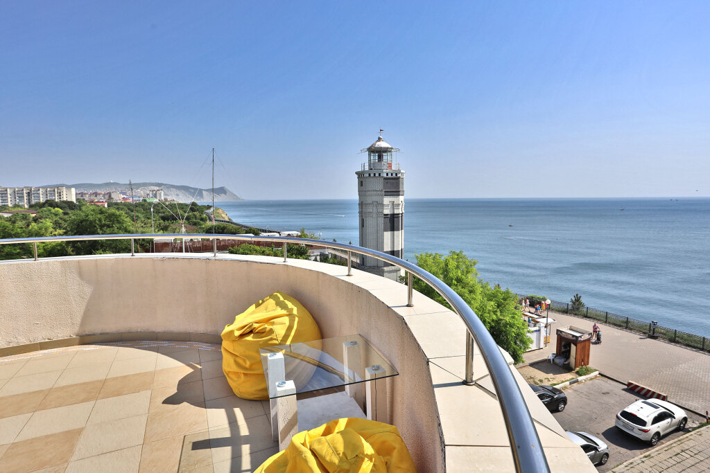 Lighthouse Hotel 4 Турция