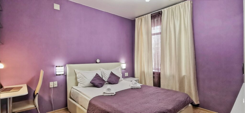 Apartment Apart-Comfort Rimini Apartments