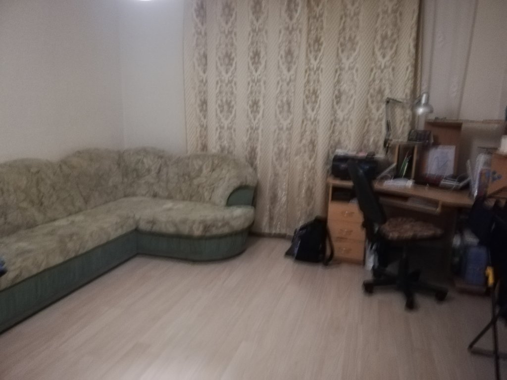 Superior Zimmer Na Kartasheva Apartments