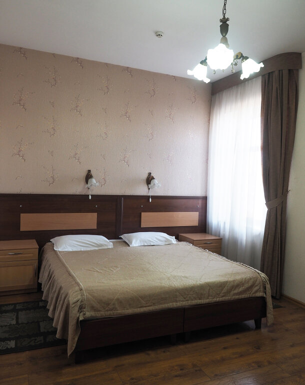 Habitación Estándar Aziya Hotel Bishkek Hotel