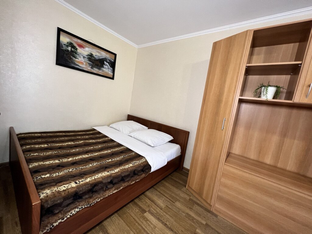 Appartement Odnokomnatnaya na ulice Maksima Gorykogo 142A Flats