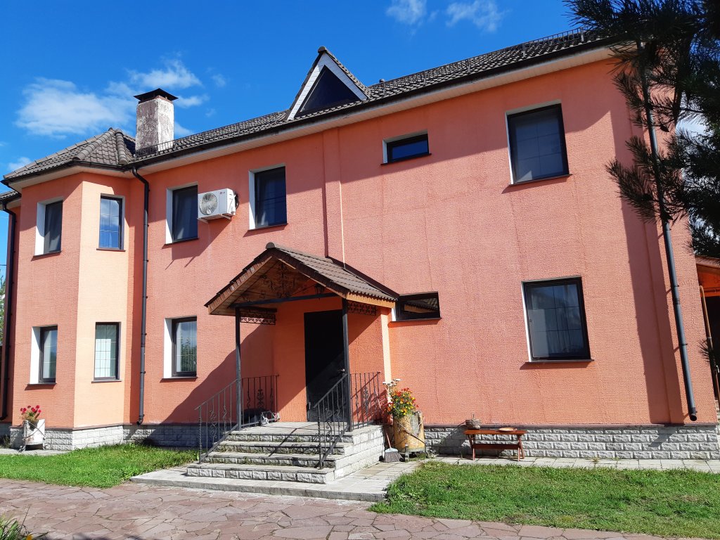 Seliger house дома на озере в Осташков, Озеро Селигер. Забронировать  Seliger house дома на озере