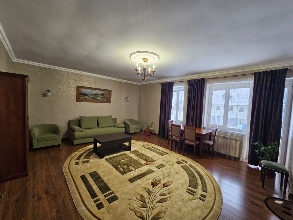 Junior suite Staryi Gorod Hotel