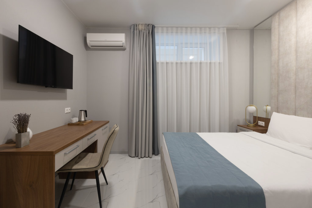 Standard Double room 8Avenue Hotel by Provence