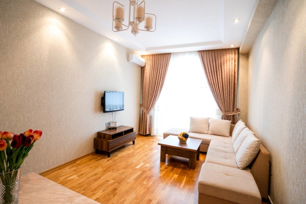 Apartment Baku Style Hotel