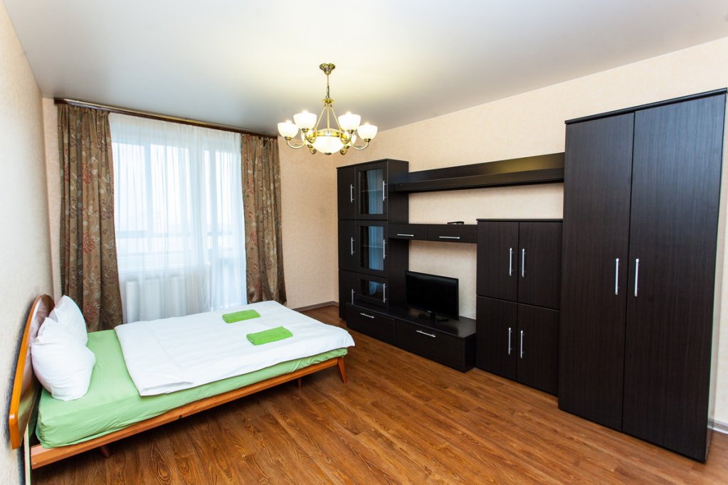 Appartamento Arena Khimki Apartments