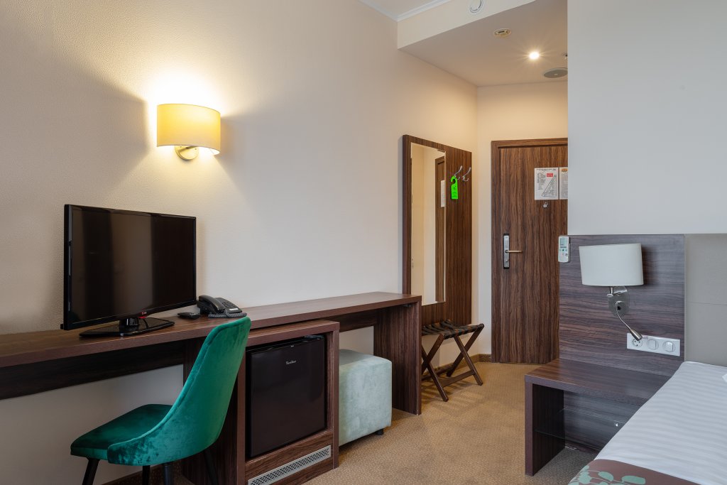 Standard simple chambre Vnukovo Green Palace Hotel